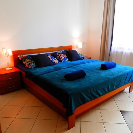 Spacious Apartment Below Spilberk Castle Brno Buitenkant foto