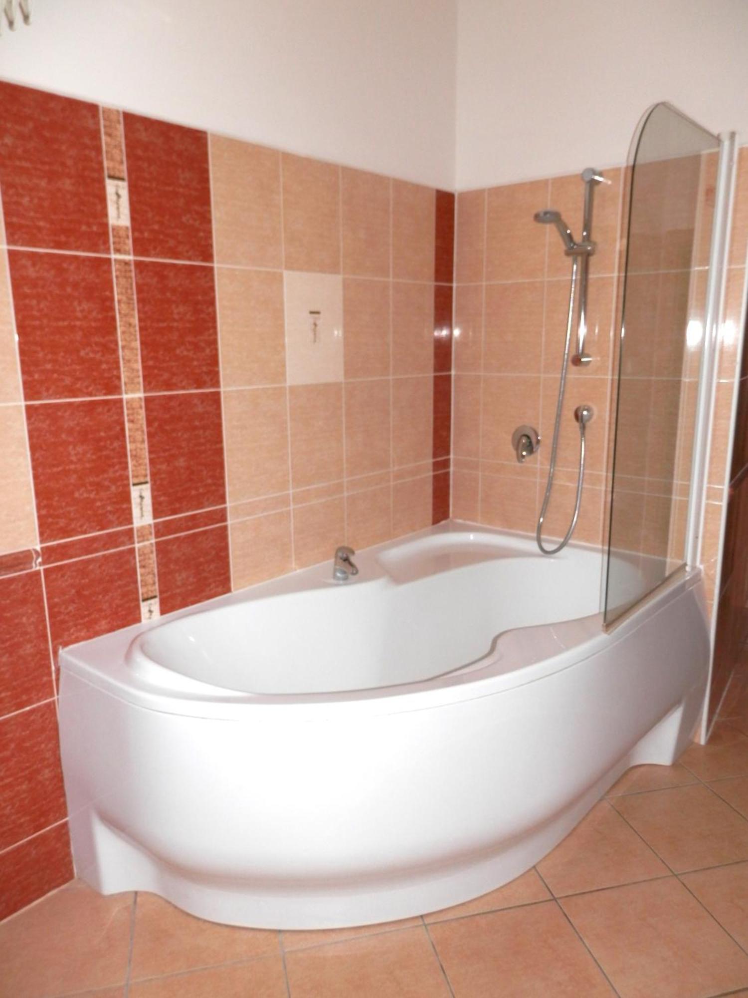 Spacious Apartment Below Spilberk Castle Brno Buitenkant foto