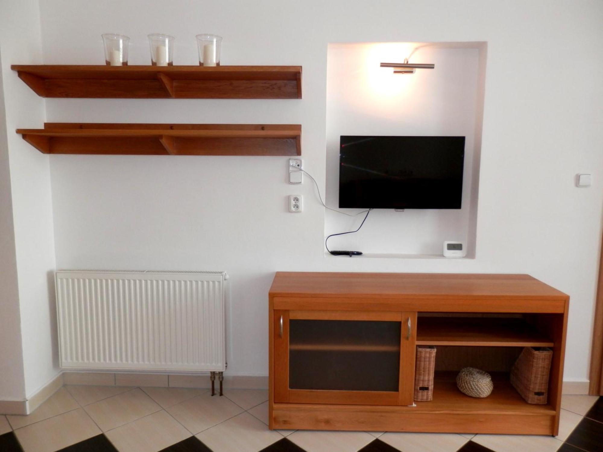 Spacious Apartment Below Spilberk Castle Brno Buitenkant foto