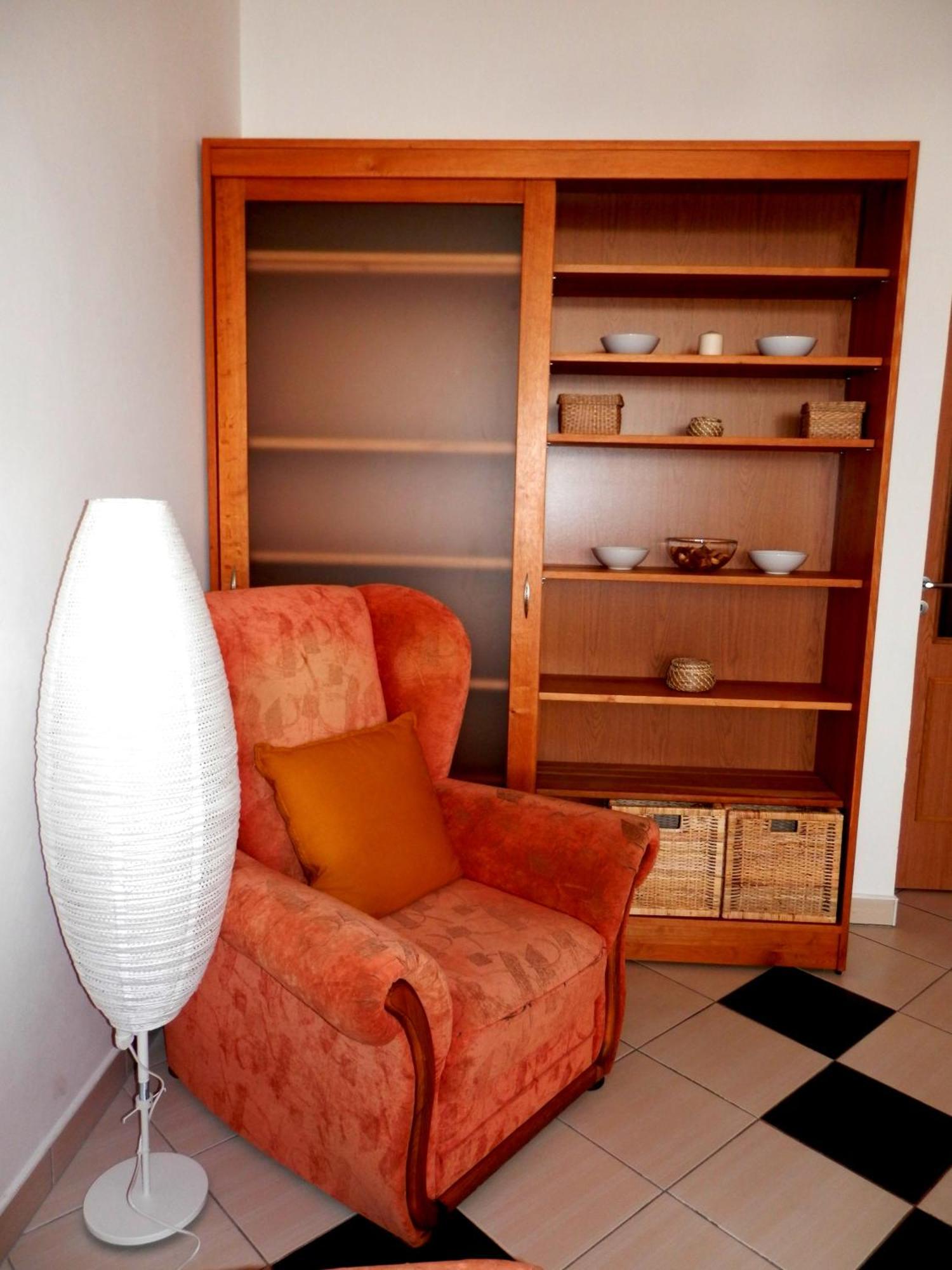 Spacious Apartment Below Spilberk Castle Brno Buitenkant foto