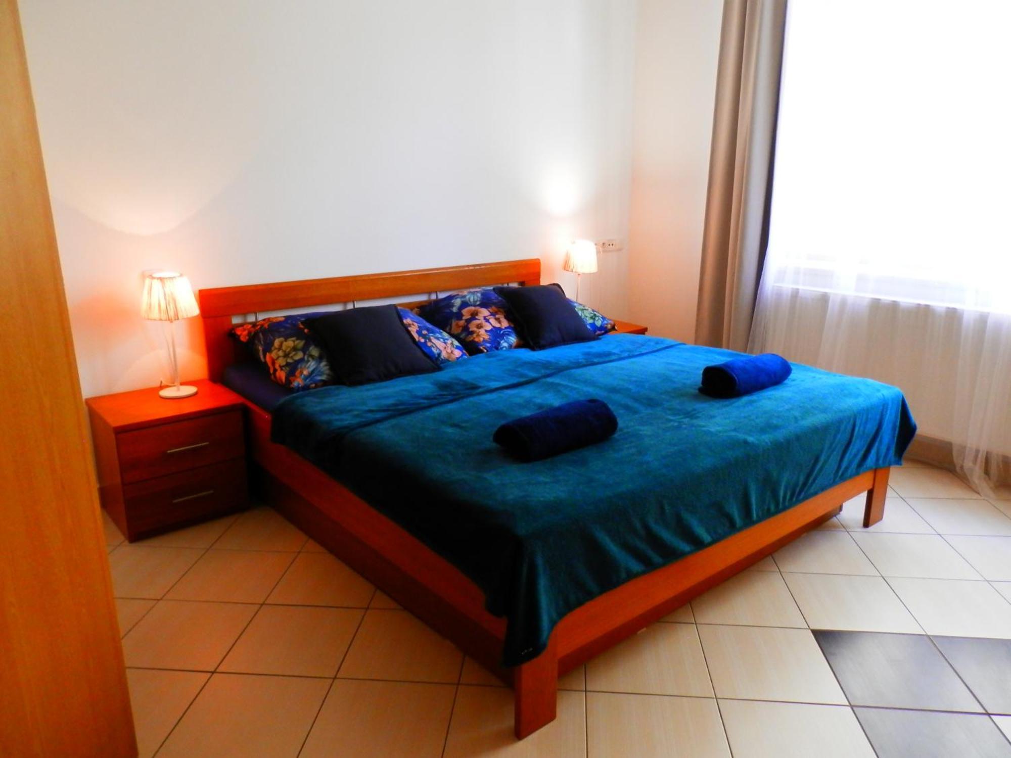 Spacious Apartment Below Spilberk Castle Brno Buitenkant foto