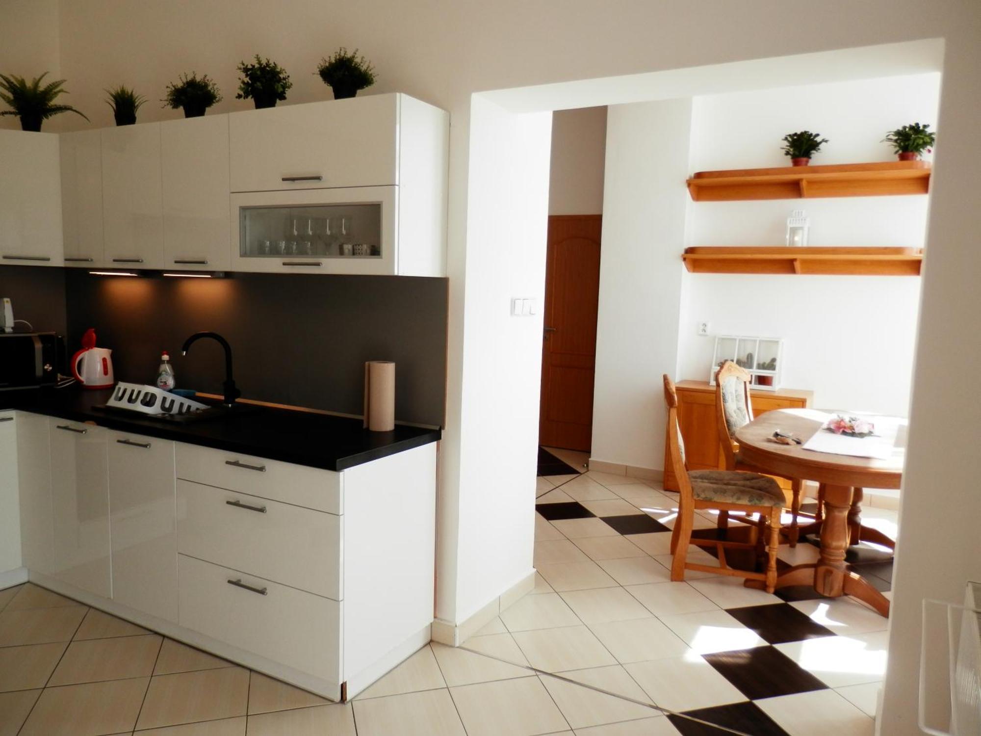 Spacious Apartment Below Spilberk Castle Brno Buitenkant foto